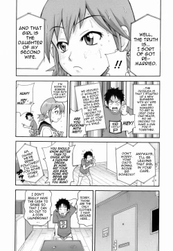 Page 144 of Monzetsu!! Explosion