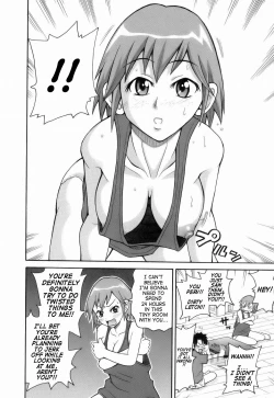 Page 146 of Monzetsu!! Explosion