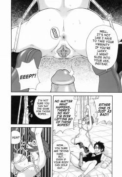 Page 54 of Monzetsu!! Explosion