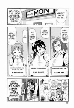 Page 62 of Monzetsu!! Explosion