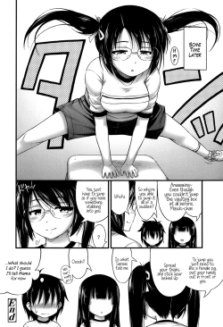 Page 87 of Kinjo no Ko ga Short Pants wo Haite Ore wo Yuuwaku shite Kurundaga