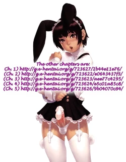 Page 18 of Kachousen San