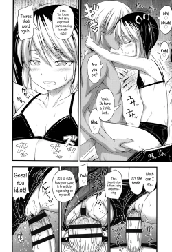 Page 159 of Kinjo no Ko ga Short Pants o Haite Ore o Yuuwaku shite Kurundaga