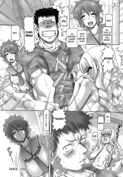 Page 133 of ONE★MOE