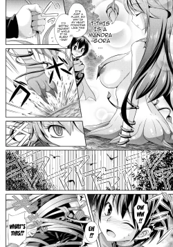 Page 60 of Futanarikko Café ni Youkoso | Welcome to Futanari Cafe