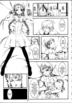 Page 26 of Schuppen Harnische