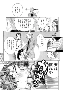 Page 170 of Yosuteinu Haihin Shuu II