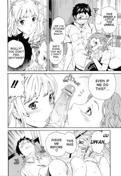 Page 122 of Shitai Kara Suru no | I Do It Because I Want To