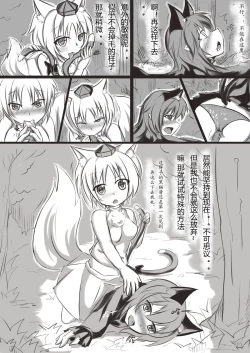 Page 4 of 白狼黑猫