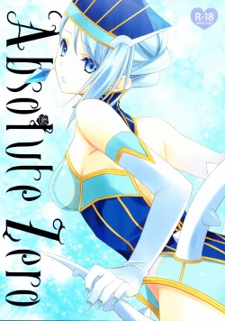 Page 1 of Absolute Zero