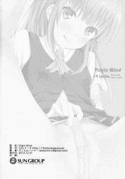 Page 25 of Virgin Wind