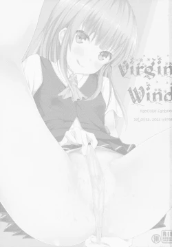 Page 2 of Virgin Wind
