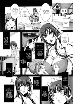 Page 160 of Takusan Meshiagare Goshujin-sama | Please Help Yourself, Master!
