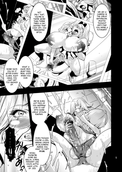 Page 5 of Rangiku the Toilet