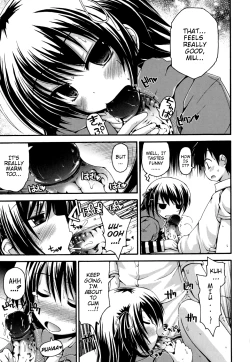 Page 22 of FEVER! Pack'n Co