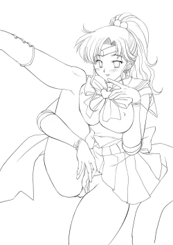 Page 2 of Honshimei wa Jupiter