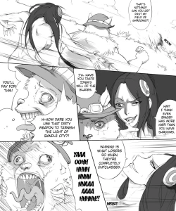 Page 12 of Irelia's Trinity force