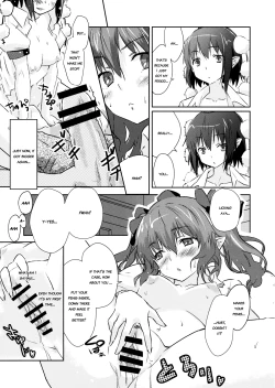 Page 11 of Karasu Tengu Sisters