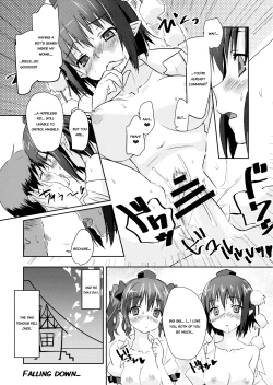 Page 15 of Karasu Tengu Sisters