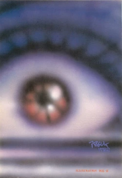 Page 4 of Lemon People 1986-09 Zoukangou Vol. 61 All Color