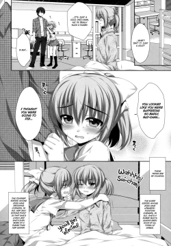 Page 4 of Itoko De Futago No Imouto Takanashi Yui