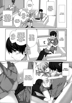 Page 7 of Itoko De Futago No Imouto Takanashi Yui