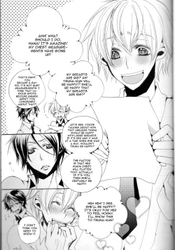 Page 16 of Shuuichi de Ikaga?