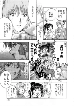 Page 135 of Minna no Ofuro 3