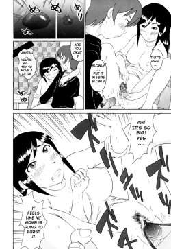 Page 96 of Zecchou Boshi - Ecstasie Mother and Child