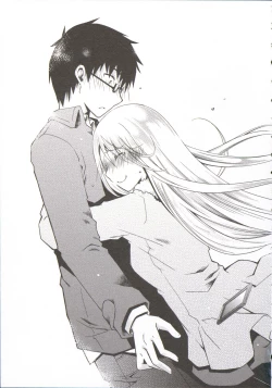 Page 105 of Ojousama wa Nigedashita 3