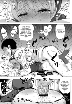 Page 11 of Kantai Otokonoko Z1