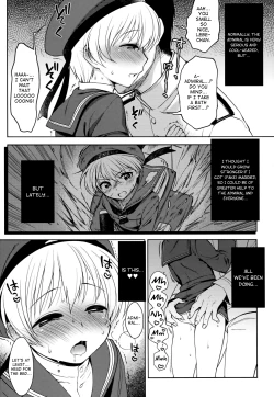 Page 4 of Kantai Otokonoko Z1
