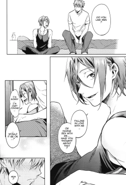 Page 21 of Tomodachi