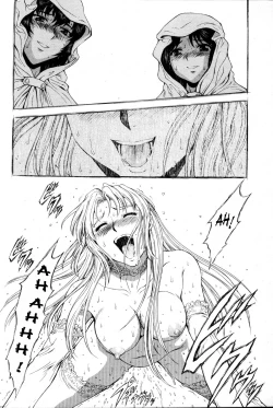 Page 190 of Ginryuu no Reimei | Dawn of the Silver Dragon Ch. 28-39