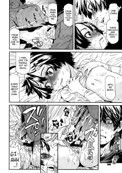 Page 14 of Koneko no Kyuuai | Kitten's Courtship