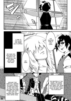 Page 6 of Conquista Doll