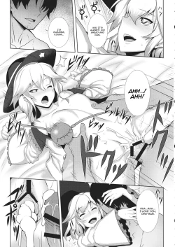 Page 4 of Jigoku de Hana o Sakasemashou