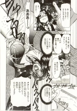 Page 11 of Kinbaku no Ikenie