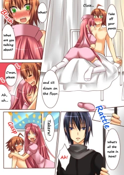 Page 14 of Trans-Vampire