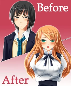 Page 65 of Trans-Vampire