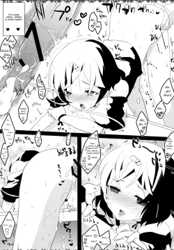 Page 24 of Daga, Otoko Da