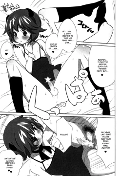 Page 13 of Yes, We are Unforgiven