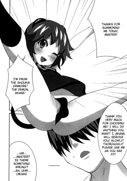 Page 4 of Yes, We are Unforgiven