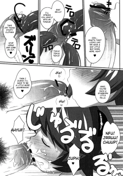 Page 9 of Yes, We are Unforgiven