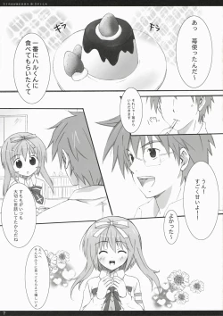 Page 6 of Strawberry Spica