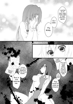 Page 20 of Marshmallow Heart