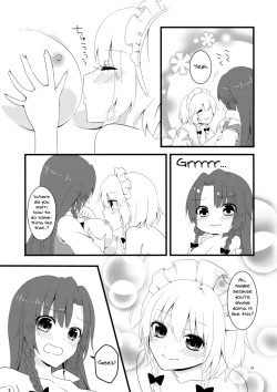 Page 28 of Marshmallow Heart