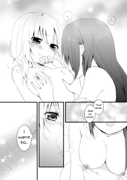 Page 5 of Marshmallow Heart