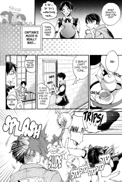 Page 9 of Okaeri kudasai mase Goshujin-sama! | Welcome Back, Master!!