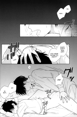 Page 4 of Lost Sheep